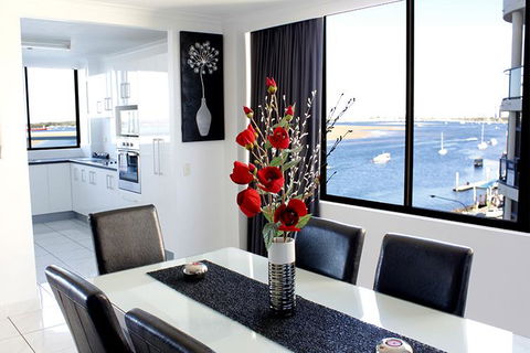 Beaconlea - Hotel Accommodation 10