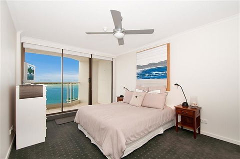Beaconlea - Hotel Accommodation 6