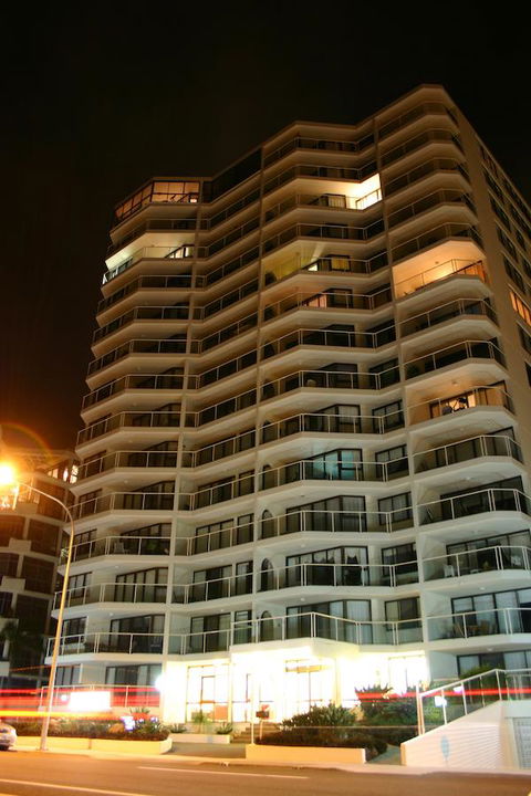 Beaconlea - Hotel Accommodation 2