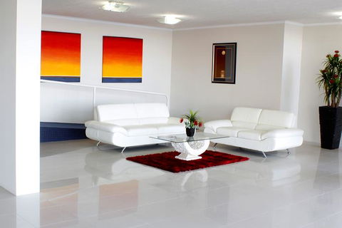 Beaconlea - Hotel Accommodation 4