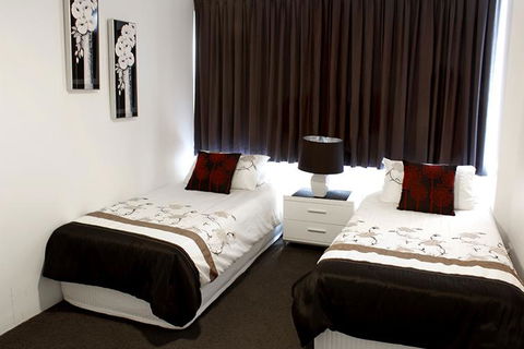 Beaconlea - Hotel Accommodation 7