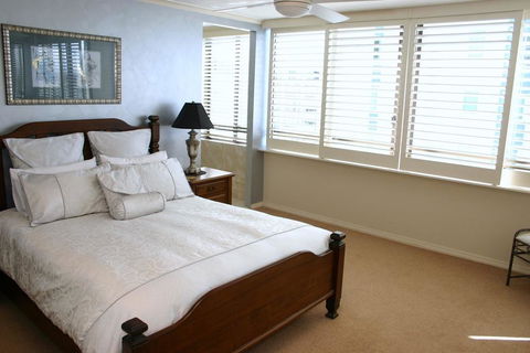 Beaconlea - Hotel Accommodation 13