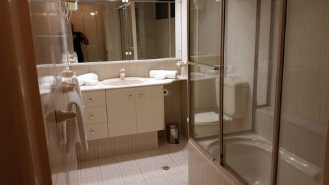 Beaconlea - Hotel Accommodation 35