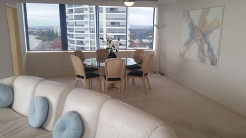 Beaconlea - Hotel Accommodation 18