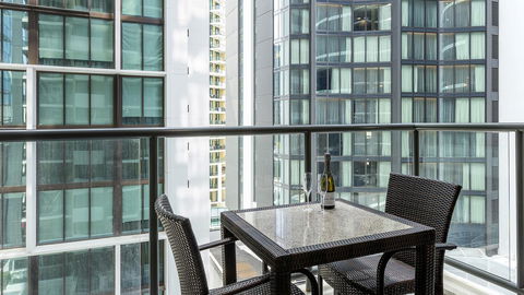 Apartments @ 212 Margaret - Hotel Accommodation 12