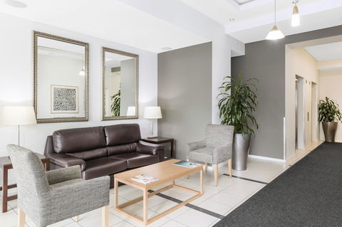 Apartments @ 212 Margaret - Hotel Accommodation 13