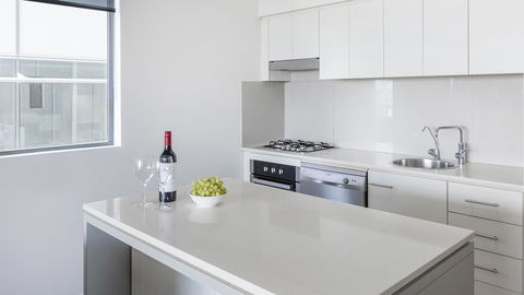 Apartments @ 212 Margaret - Hotel Accommodation 3