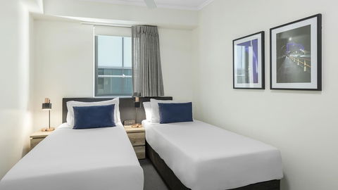 Apartments @ 212 Margaret - Hotel Accommodation 4