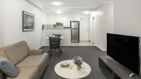 Apartments @ 212 Margaret - Hotel Accommodation 8