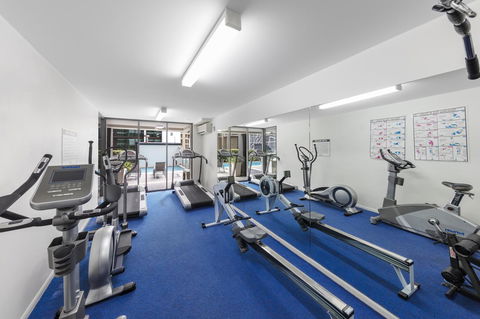 Apartments @ 212 Margaret - Hotel Accommodation 15