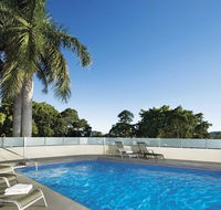 The Park Hotel Brisbane - Hotel Accommodation
