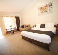 Roma Explorers Inn - Hotel Accommodation