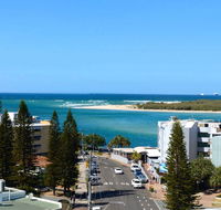 U309 Ocean Views Resort - owner managed - Hotel Accommodation