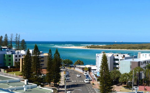 U309 Ocean Views Resort - Owner Managed - Hotel Accommodation 0