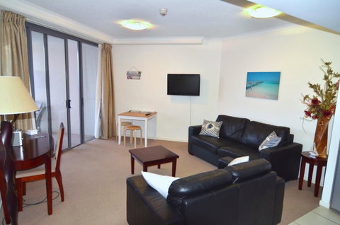 U309 Ocean Views Resort - Owner Managed - Hotel Accommodation 1