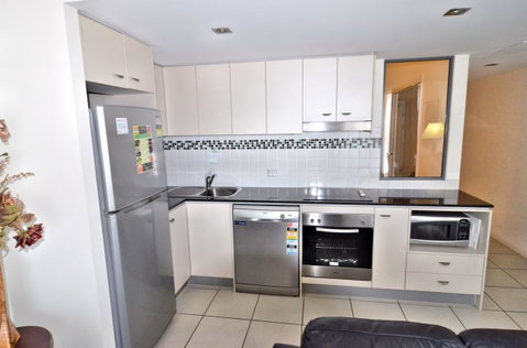 U309 Ocean Views Resort - Owner Managed - Hotel Accommodation 3