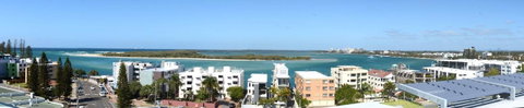 U309 Ocean Views Resort - Owner Managed - Hotel Accommodation 6