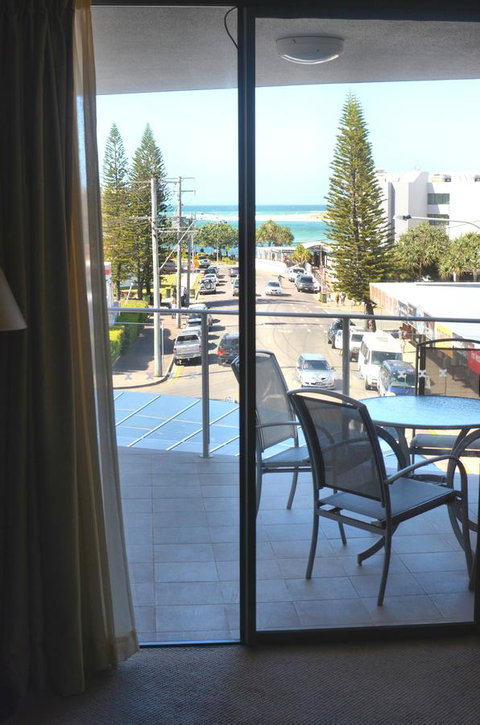 U309 Ocean Views Resort - Owner Managed - Hotel Accommodation 9