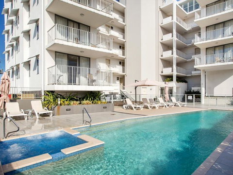 U309 Ocean Views Resort - Owner Managed - Hotel Accommodation 5