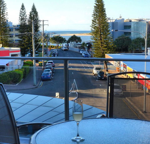 U309 Ocean Views Resort - Owner Managed - Hotel Accommodation 4