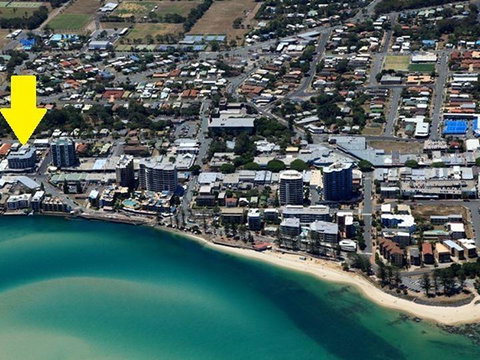 U309 Ocean Views Resort - Owner Managed - Hotel Accommodation 8