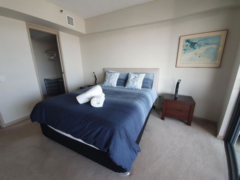 The Waterford Prestige Apartments - Hotel Accommodation 3