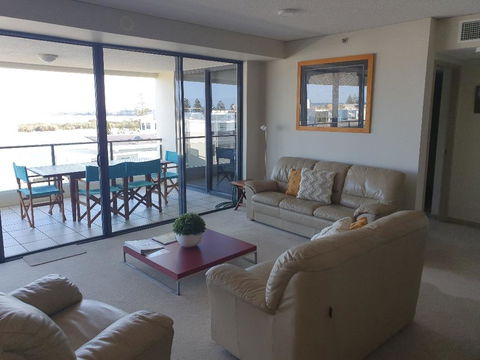 The Waterford Prestige Apartments - Hotel Accommodation 1