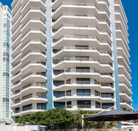Carrington Court - Hotel Accommodation