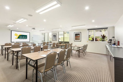 Quest Breakfast Creek - Hotel Accommodation 4