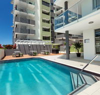 Quest Breakfast Creek - Hotel Accommodation