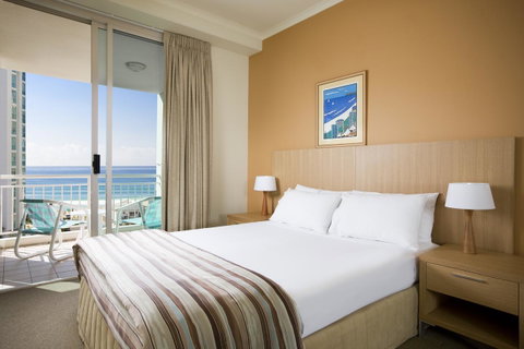 Maldives Resort Main Beach, Gold Coast - Hotel Accommodation 40