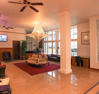 Astor Metropole Hotel - Hotel Accommodation