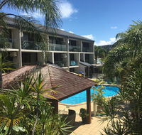 Burleigh Palms Holiday Apartments - Hotel Accommodation