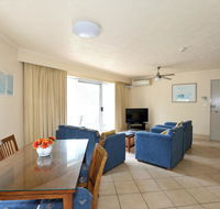 Markham Court - Hotel Accommodation