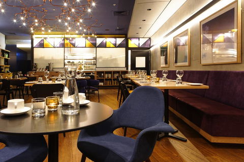 Alpha Mosaic Hotel Fortitude Valley Brisbane - Hotel Accommodation 20