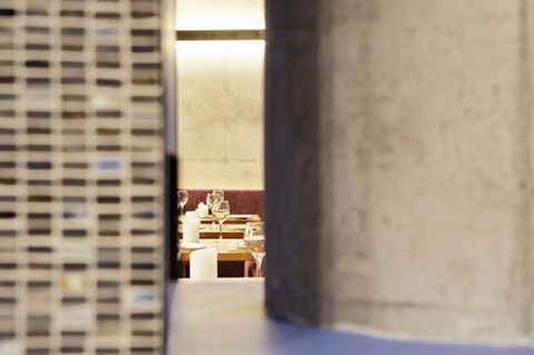 Alpha Mosaic Hotel Fortitude Valley Brisbane - Hotel Accommodation 17