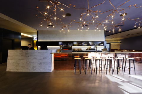 Alpha Mosaic Hotel Fortitude Valley Brisbane - Hotel Accommodation 4