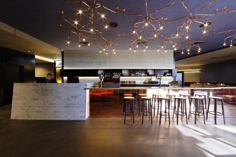 Alpha Mosaic Hotel Fortitude Valley Brisbane - Hotel Accommodation 18