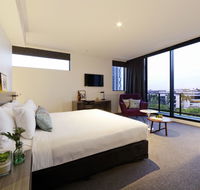 Alpha Mosaic Hotel Fortitude Valley Brisbane - Hotel Accommodation