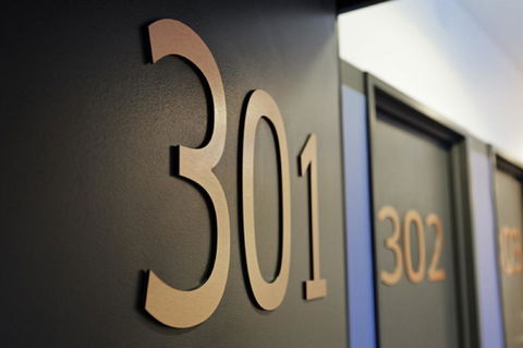 Alpha Mosaic Hotel Fortitude Valley Brisbane - Hotel Accommodation 9
