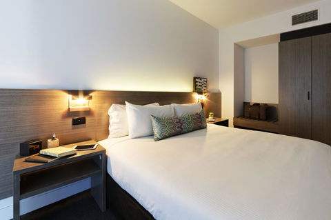 Alpha Mosaic Hotel Fortitude Valley Brisbane - Hotel Accommodation 14