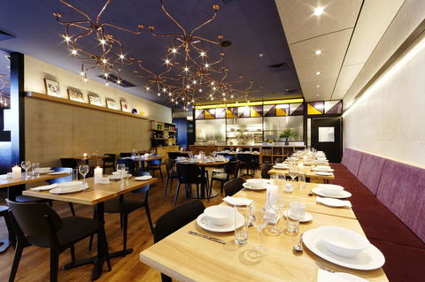 Alpha Mosaic Hotel Fortitude Valley Brisbane - Hotel Accommodation 19