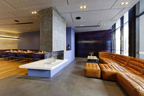 Alpha Mosaic Hotel Fortitude Valley Brisbane - Hotel Accommodation 8