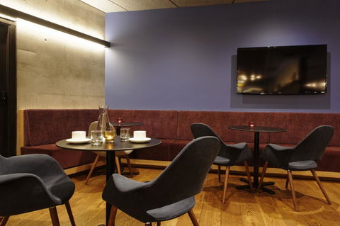 Alpha Mosaic Hotel Fortitude Valley Brisbane - Hotel Accommodation 21