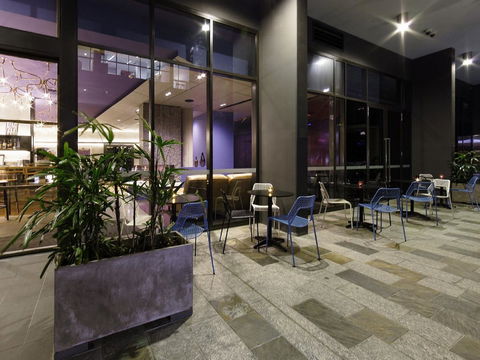 Alpha Mosaic Hotel Fortitude Valley Brisbane - Hotel Accommodation 23