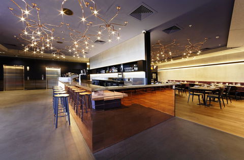 Alpha Mosaic Hotel Fortitude Valley Brisbane - Hotel Accommodation 5