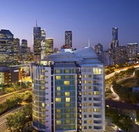 The Point Brisbane Hotel - Hotel Accommodation