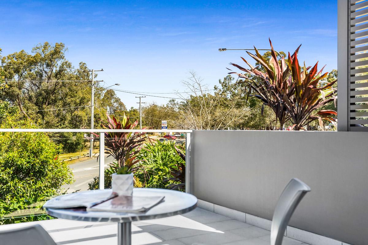 Chermside QLD Hotel Accommodation