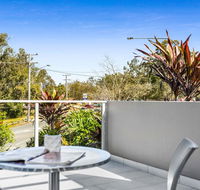 Essence Apartments Chermside - Hotel Accommodation