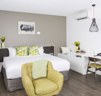 The Kingsford Brisbane Airport an Ascend Hotel Collection Member - Hotel Accommodation